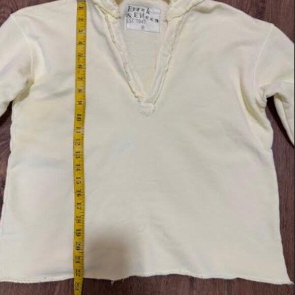 Frank and Eileen Popover Henley - Picture 7 of 9